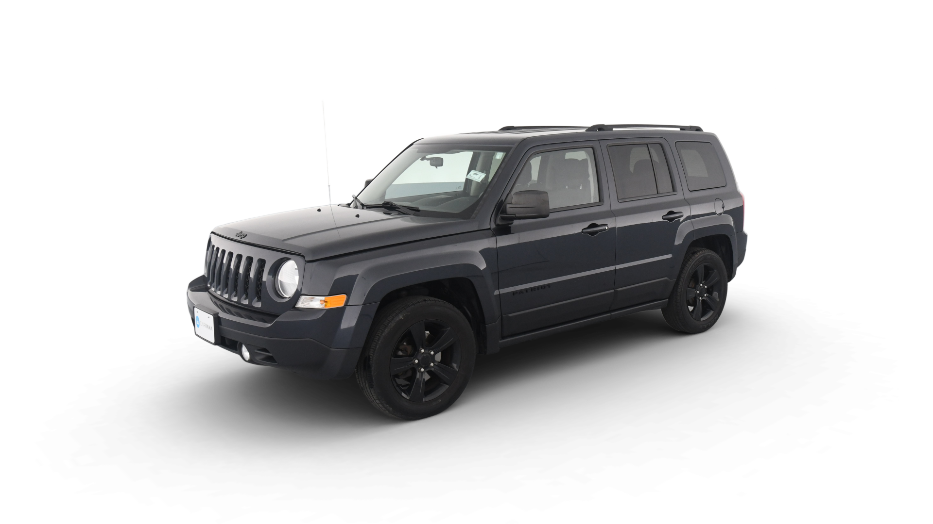 Used 2015 Jeep Patriot Carvana